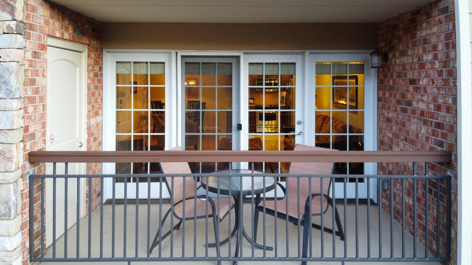 The Residences At Biltmore - Asheville Exterior photo