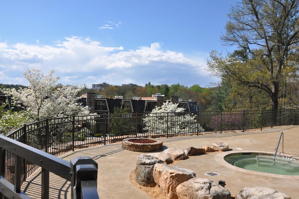 The Residences At Biltmore - Asheville Exterior photo