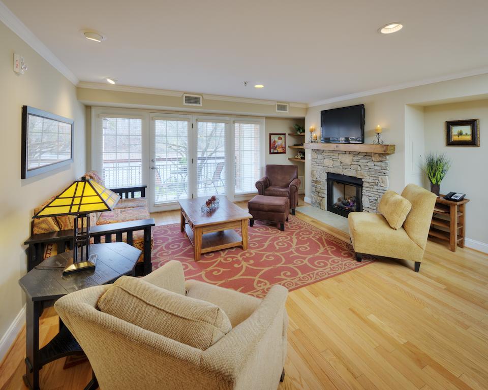 The Residences At Biltmore - Asheville Room photo